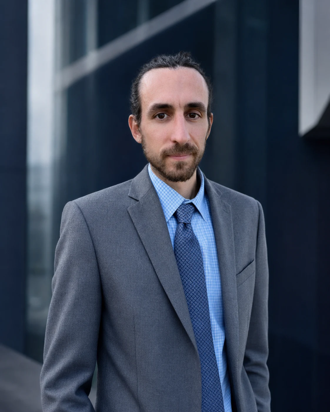 Luke Encrapera, founder of Ai and Sons