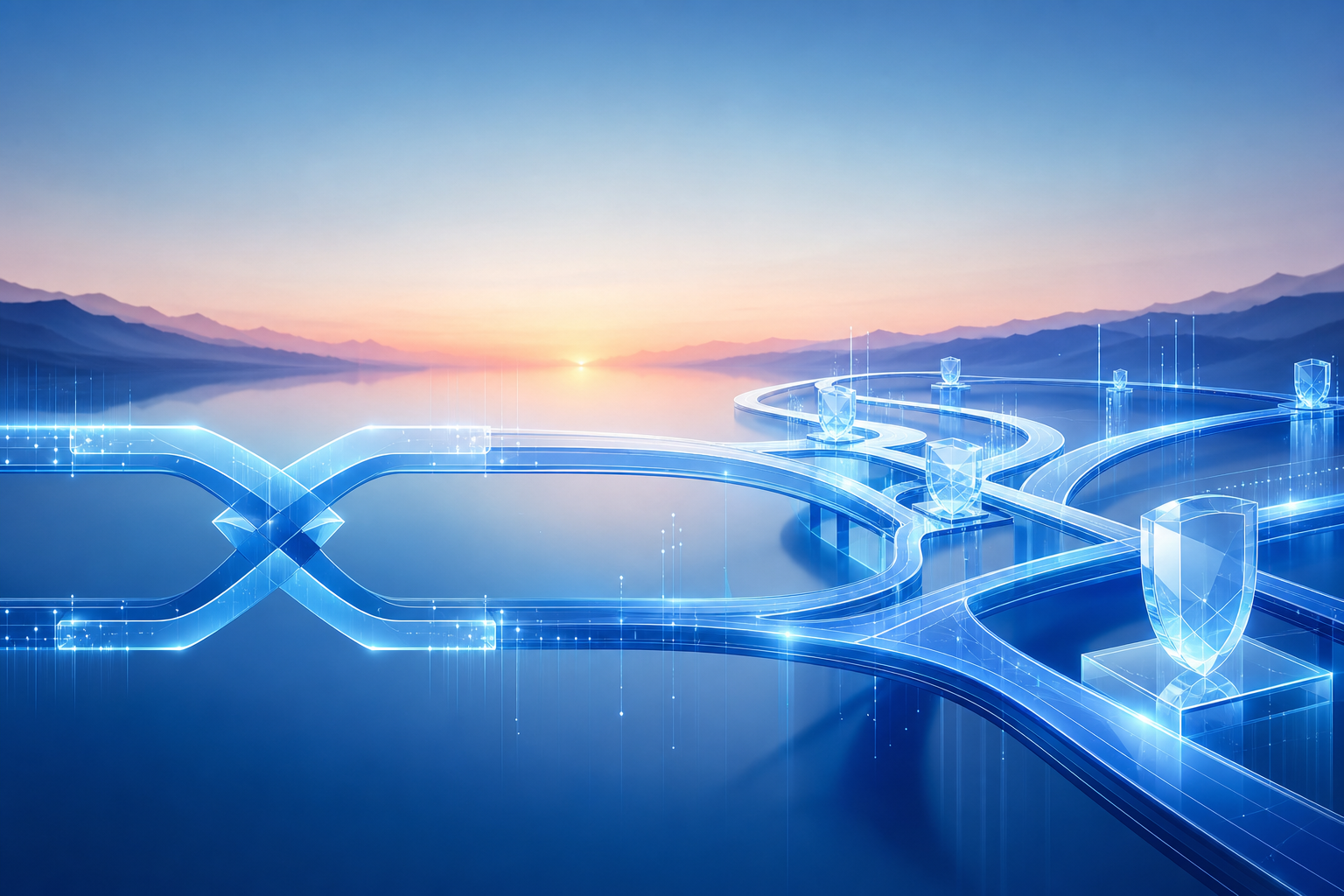 Microsoft & OpenAI Enter the “Next Phase”: Non‑Exclusive IP License, Flexible Cloud Paths